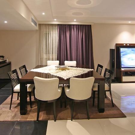 Alashrafia Smart Residence El El Cairo Exterior foto