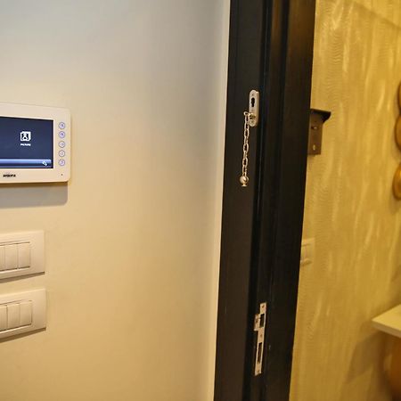 Alashrafia Smart Residence El El Cairo Exterior foto