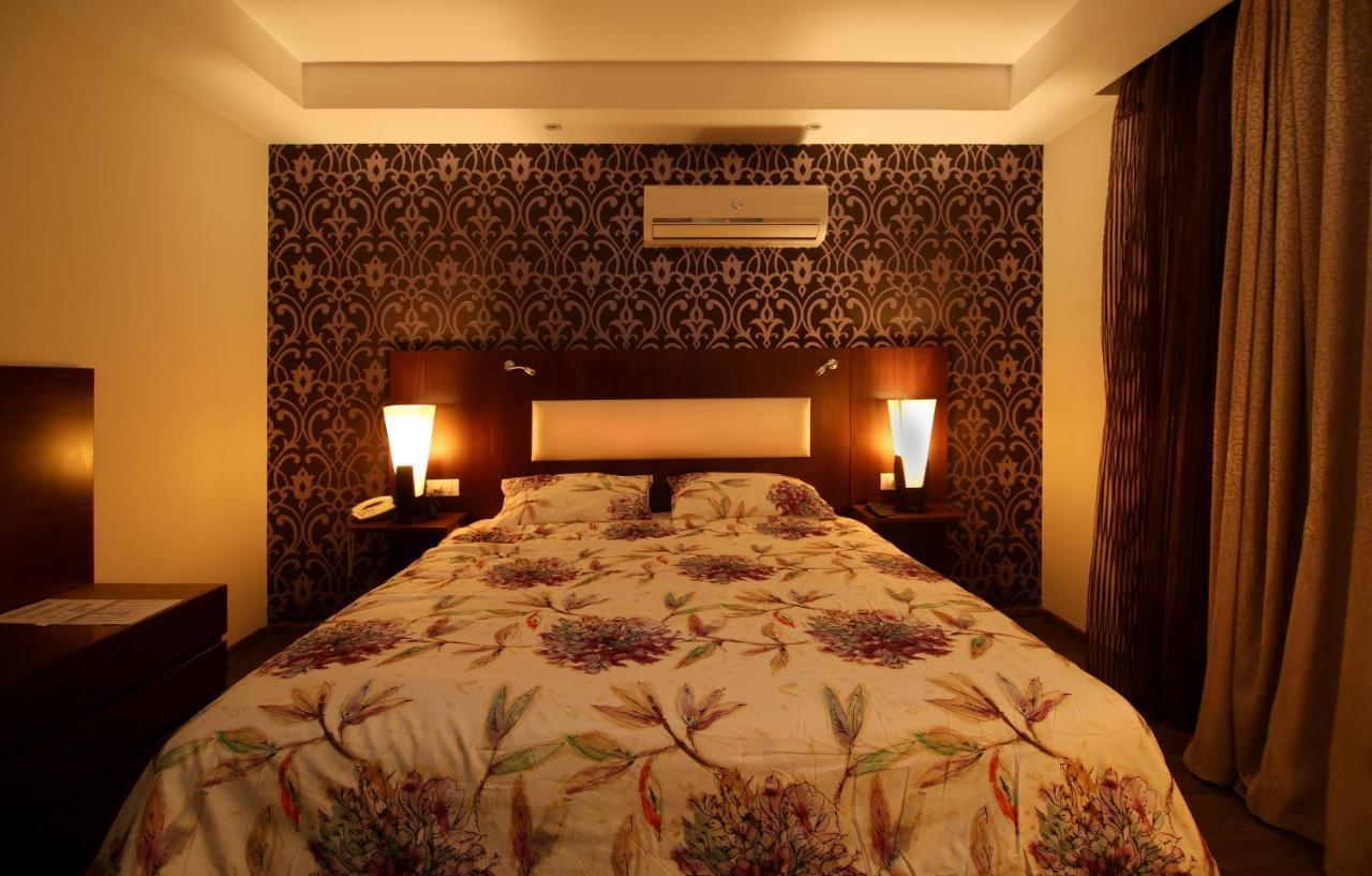 Alashrafia Smart Residence El El Cairo Exterior foto