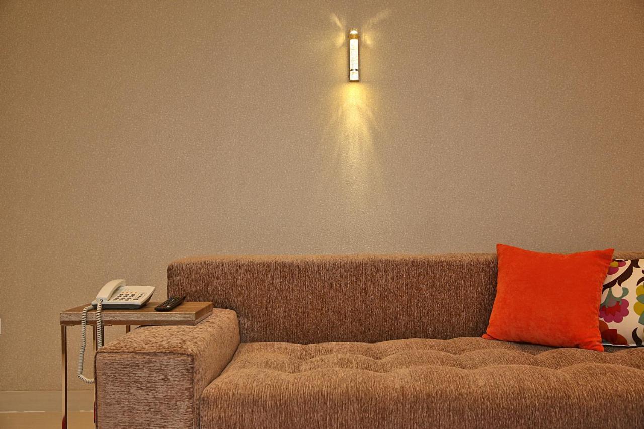 Alashrafia Smart Residence El El Cairo Exterior foto