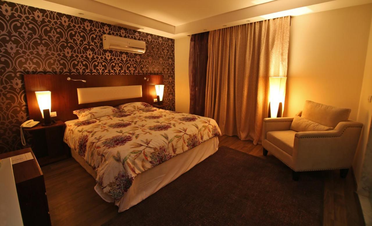 Alashrafia Smart Residence El El Cairo Exterior foto