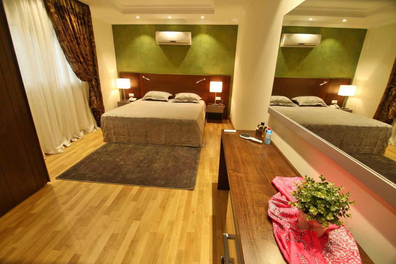Alashrafia Smart Residence El El Cairo Exterior foto