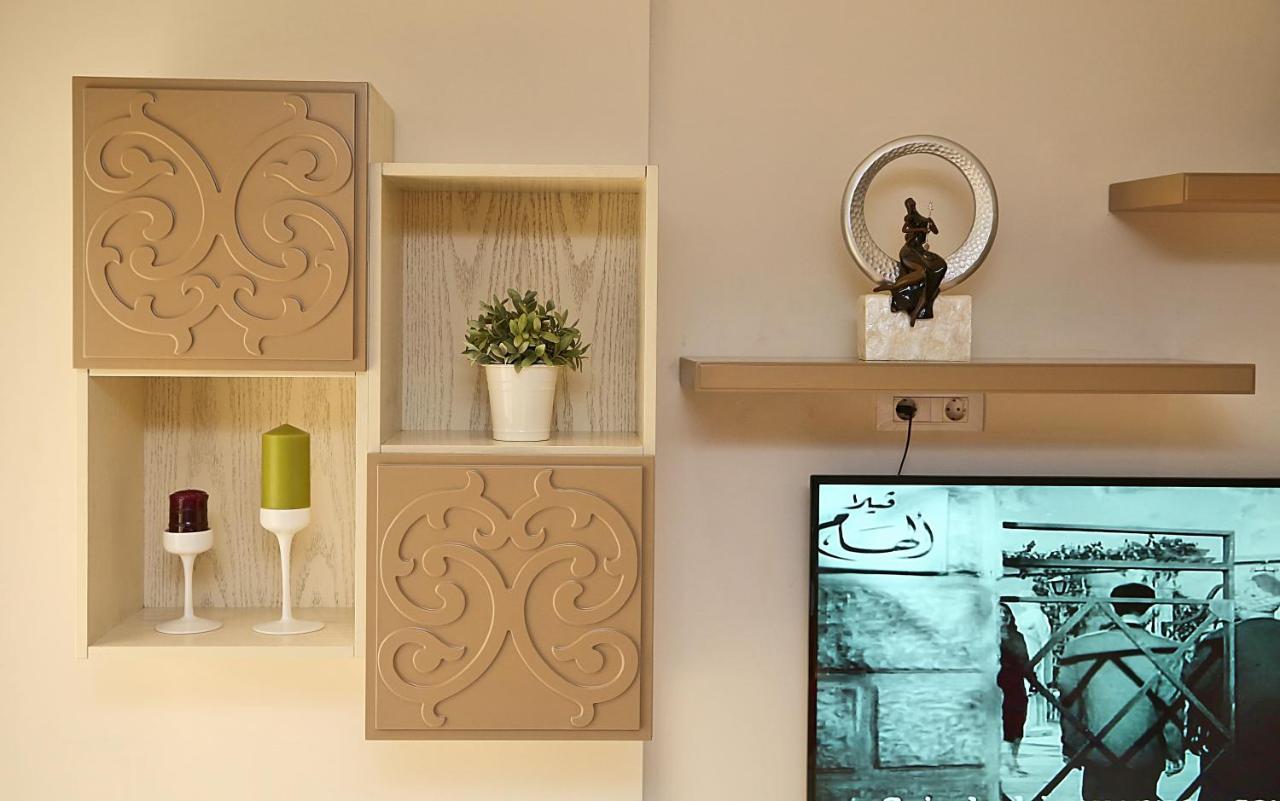 Alashrafia Smart Residence El El Cairo Exterior foto