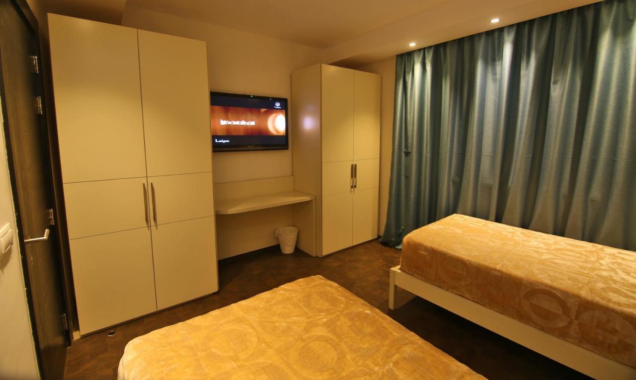Alashrafia Smart Residence El El Cairo Exterior foto